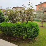 Appartamento Giardino D\'Ilaria