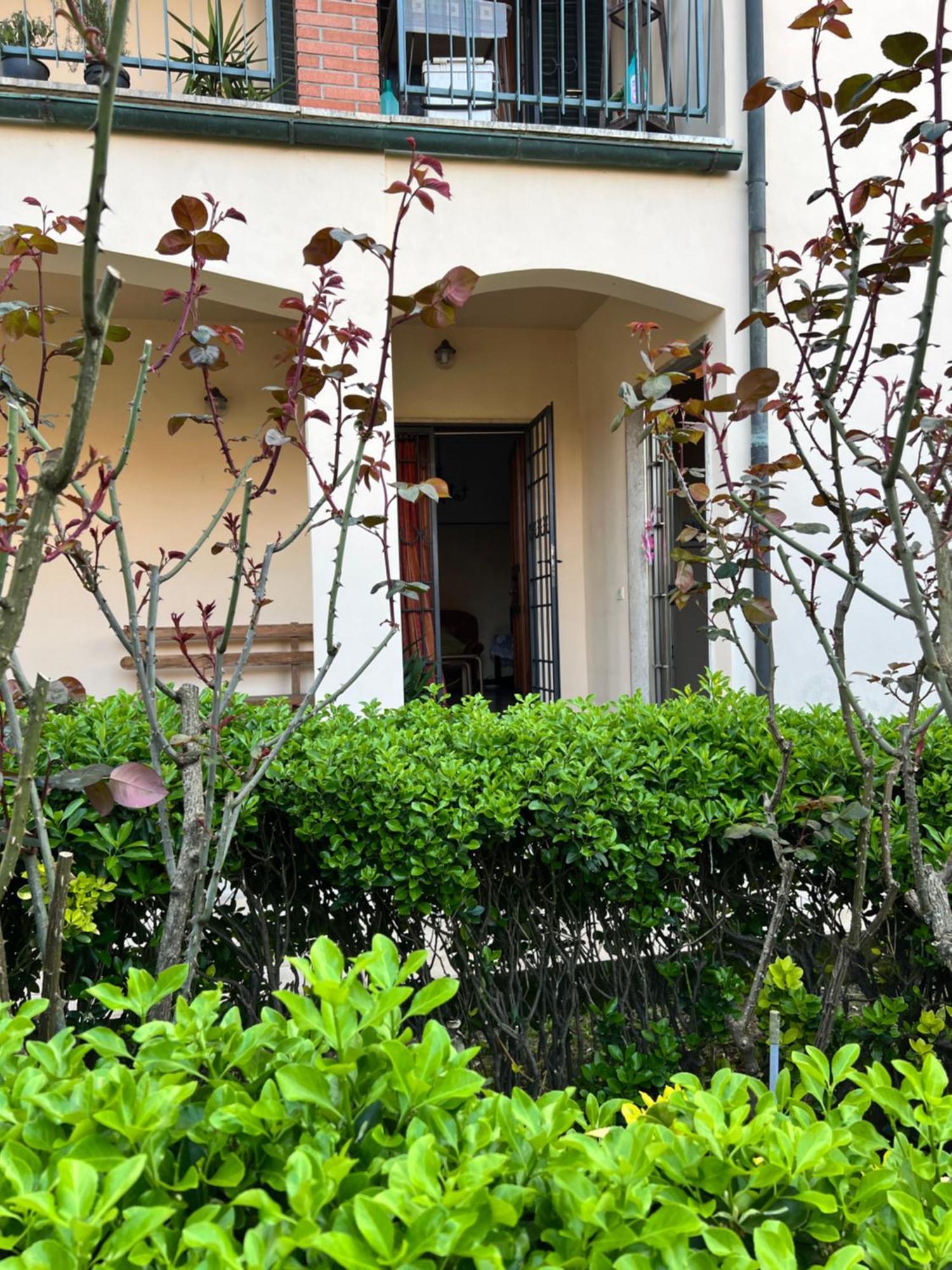 Bahay bakasyunan Giardino D'ilaria Lucca