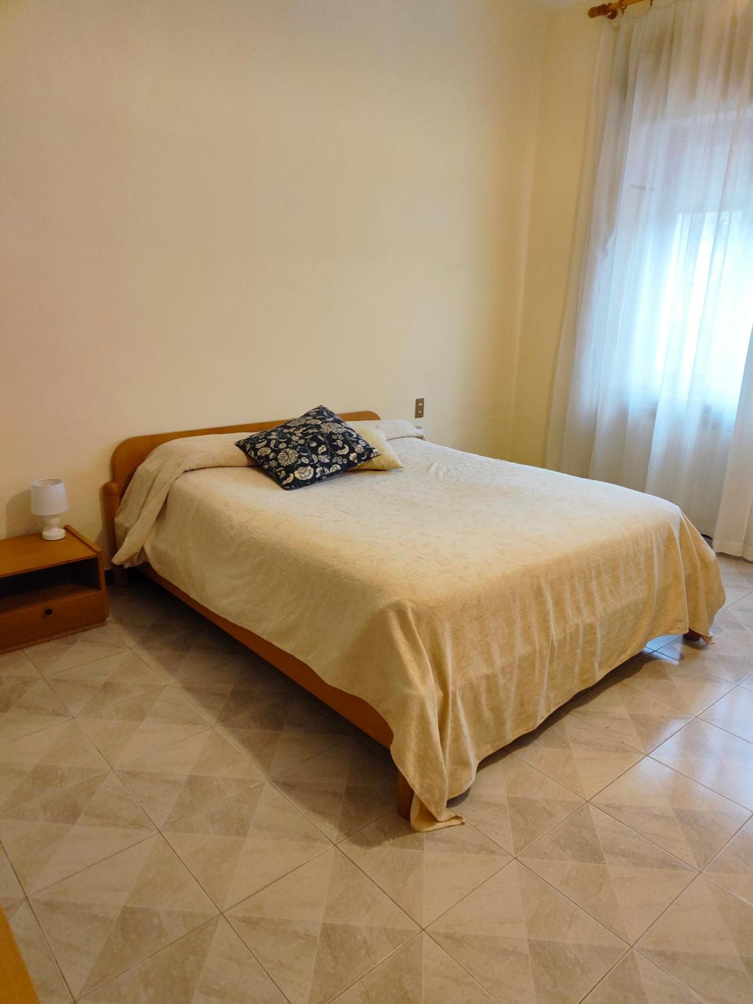 Bahay bakasyunan Giardino D'ilaria *