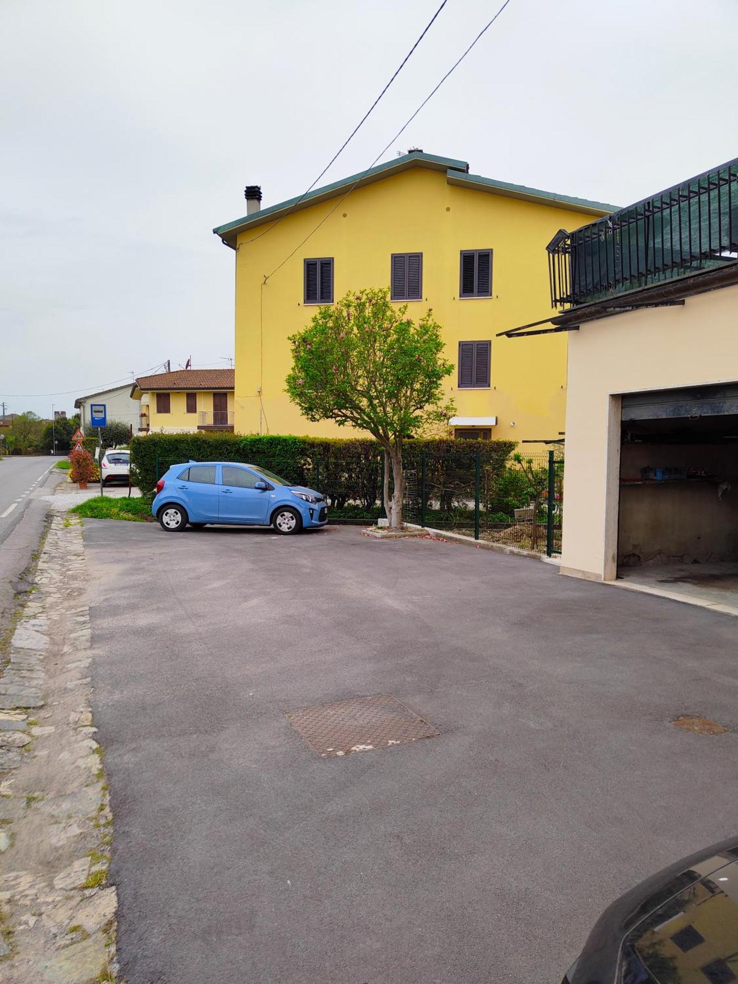 Giardino D'ilaria Holiday home Lucca