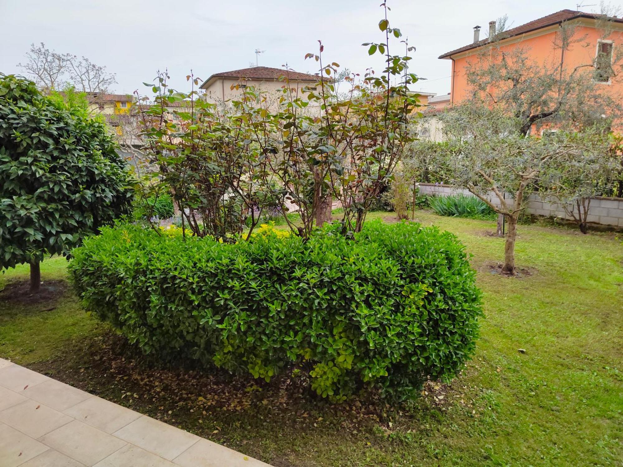 Giardino D'ilaria Bahay bakasyunan